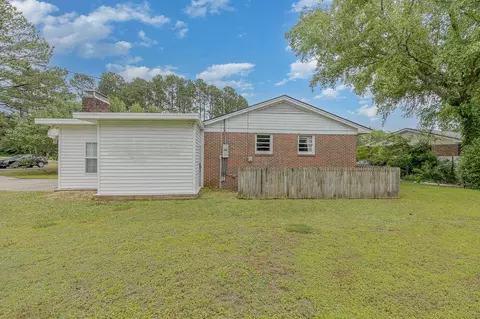 200 Britt St, Smithfield, NC 27577 photo 23