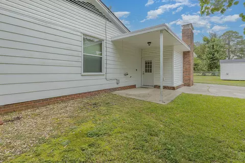 200 Britt St, Smithfield, NC 27577 photo 22