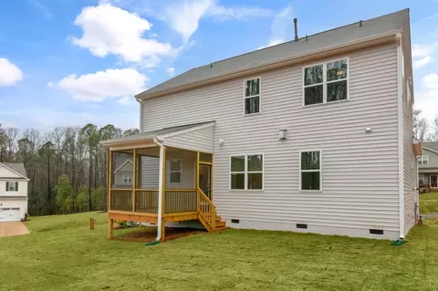 195 Madden Rose Loop, Garner, NC 27529 photo 5