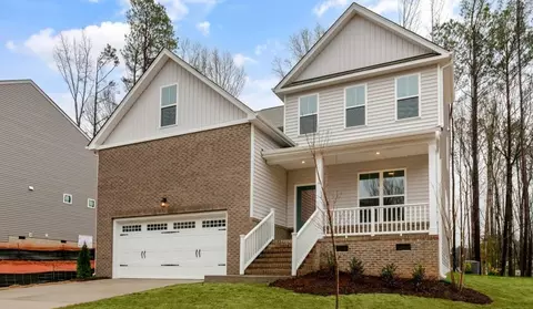 195 Madden Rose Loop, Garner, NC 27529 photo 2