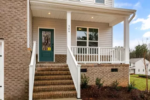 195 Madden Rose Loop, Garner, NC 27529 photo 4