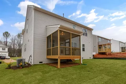 195 Madden Rose Loop, Garner, NC 27529 photo 7