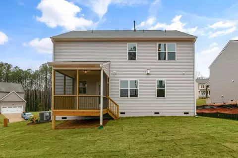 195 Madden Rose Loop, Garner, NC 27529 photo 6