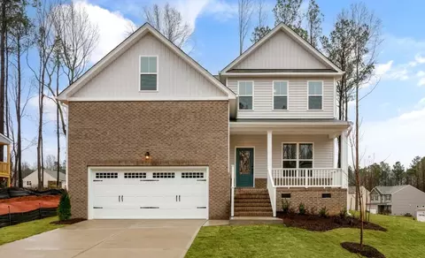 195 Madden Rose Loop, Garner, NC 27529 photo 1