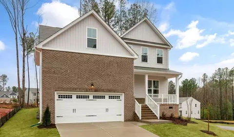 195 Madden Rose Loop, Garner, NC 27529 photo 3