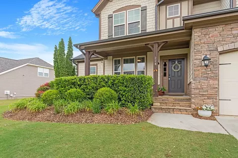 228 Meadowmist Dr, Garner, NC 27529 photo 3