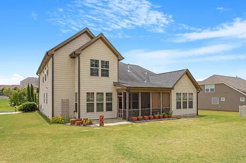 228 Meadowmist Dr, Garner, NC 27529 photo 36