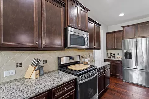 228 Meadowmist Dr, Garner, NC 27529 photo 16