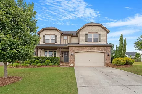 228 Meadowmist Dr, Garner, NC 27529 photo 1