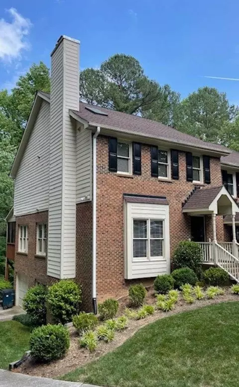 56 Preakness Dr, Durham, NC 27713 photo 1
