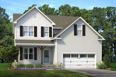 370 Madden Rose Loop, Garner, NC 27529 photo 1