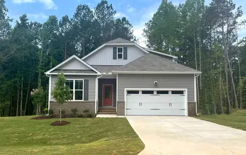 72 Madden Rose, Garner, NC 27529