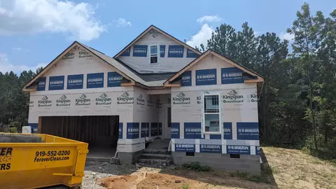 72 Madden Rose Loop, Garner, NC 27529 photo 2