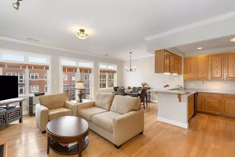 633 Meadowmont Village Cir #633, Chapel Hill, NC 27517