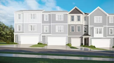 2039 Sandwood Loch Dr, Durham, NC 27703