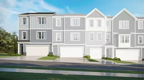 3042 Castle Loch Ln, Durham, NC 27703