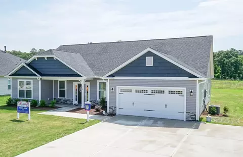 803 Madison Ann Dr, La Grange, NC 28551