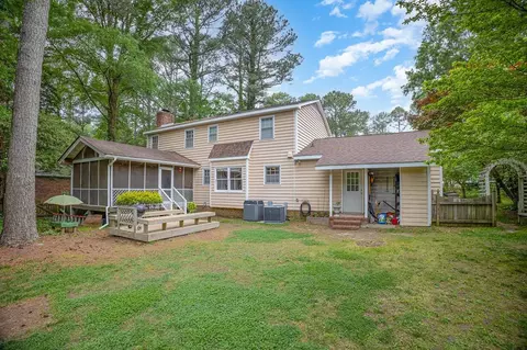 2009 Ryerson Dr, Garner, NC 27529 photo 3