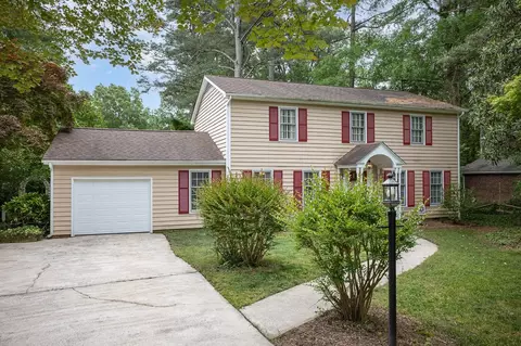 2009 Ryerson Dr, Garner, NC 27529 photo 2