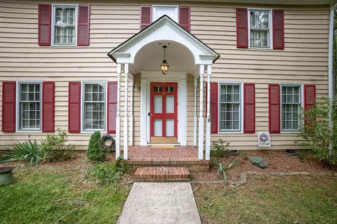 2009 Ryerson Dr, Garner, NC 27529 photo 4