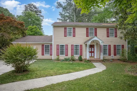 2009 Ryerson Dr, Garner, NC 27529 photo 1