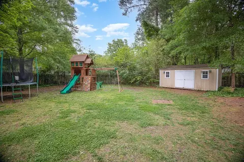 2009 Ryerson Dr, Garner, NC 27529 photo 6