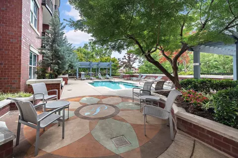 618 N Boylan Ave #720, Raleigh, NC 27603