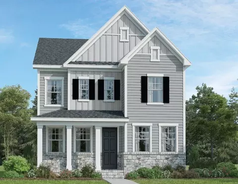 199 Edge Of Auburn Blvd #119 VIRGINIA E, Raleigh, NC 27610