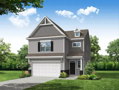 3450 Piedmont Dr #LOT 3, Raleigh, NC 27604
