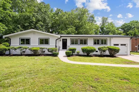 1102 Jerome Rd, Durham, NC 27713 photo 1