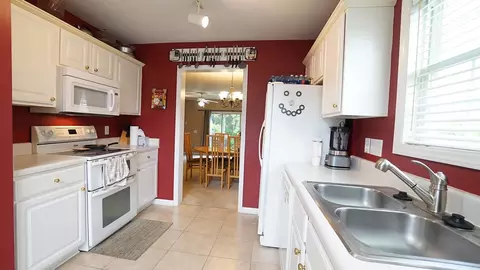 229 Harris Rd, Wake Forest, NC 27587 photo 7