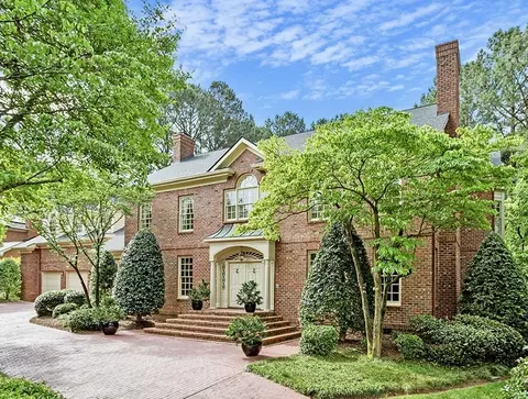 4209 City Of Oaks Wynd, Raleigh, NC 27612