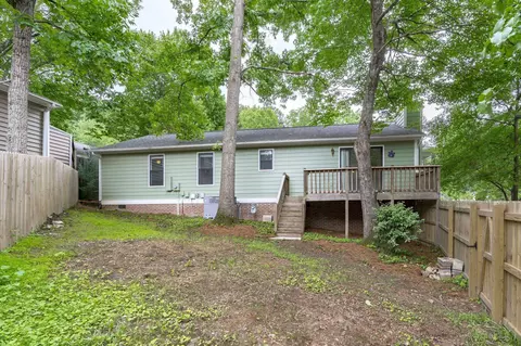 117 Oak Hill Loop, Cary, NC 27513 photo 33