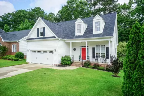 5721 Beargrass Ln, Raleigh, NC 27616