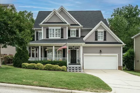 512 Vatersay Dr, Apex, NC 27502