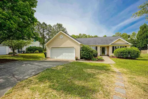 2105 Woodwyck Way, Raleigh, NC 27604