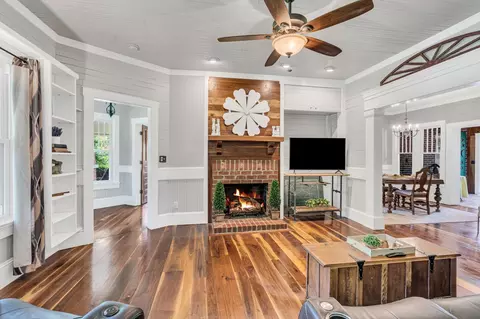 14652 Nc 902 Hwy, Bear Creek, NC 27207