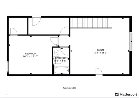 2514 Azalea Dr, Durham, NC 27703 photo 28