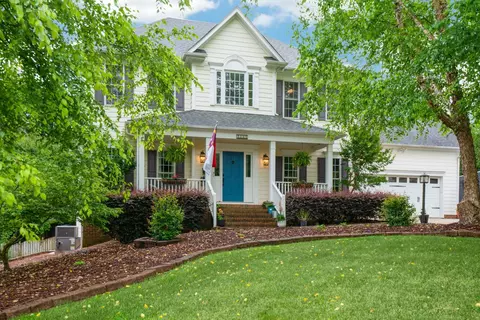2104 Katesbridge Ln, Raleigh, NC 27614