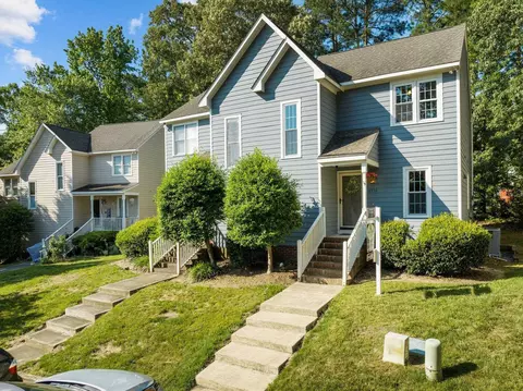 1711 Crystal Downs Ln, Raleigh, NC 27604