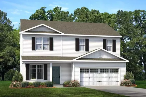 392 Madden Rose, Garner, NC 27529