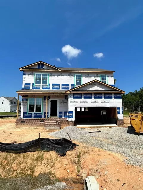 392 Madden Rose Loop, Garner, NC 27529 photo 2