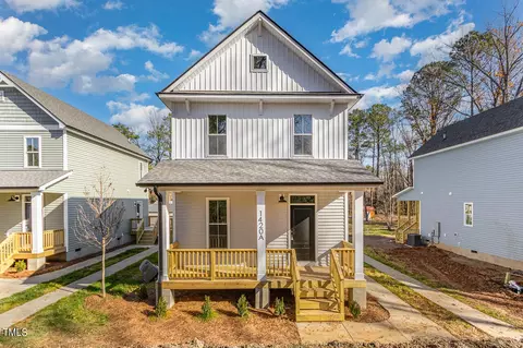 1420 Maplewood # A, Durham, NC 27704