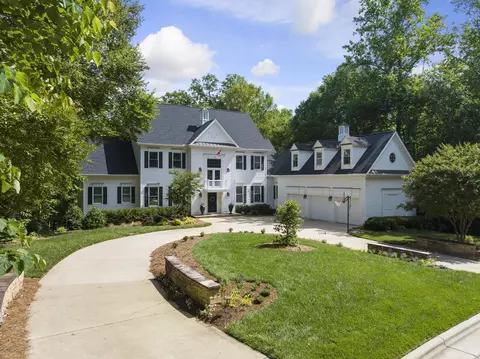 120 Braelands Dr, Cary, NC 27518