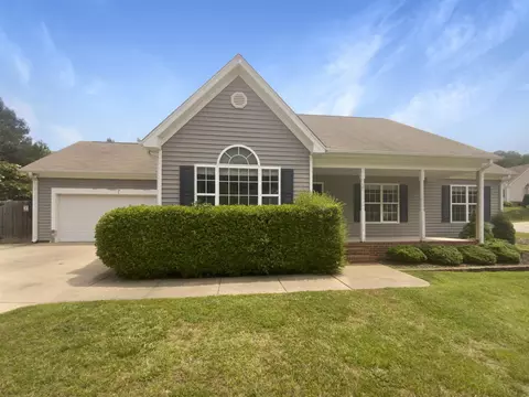 45 Carrington Ave, Franklinton, NC 27525