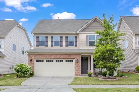 1019 Laredo Ln, Durham, NC 27703