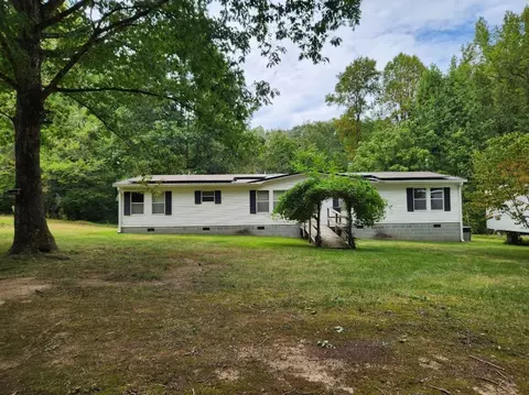 5300 George Miles Rd, Burlington, NC 27217