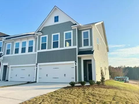 273 Pansy Park #278, Clayton, NC 27250