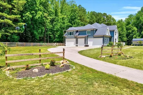 7033 Daniel Rd, Wake Forest, NC 27587 photo 4