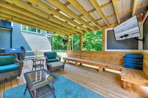 7033 Daniel Rd, Wake Forest, NC 27587 photo 49